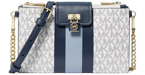 michael kors double crossbody|Michael Kors Crossbody outlet.